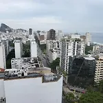 Apartamento Vista Mar E Lagoa - Leblon